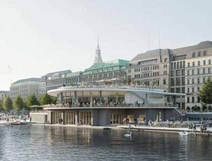 Visualisierung: MOKA Studio