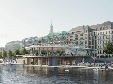 Visualisierung: MOKA Studio